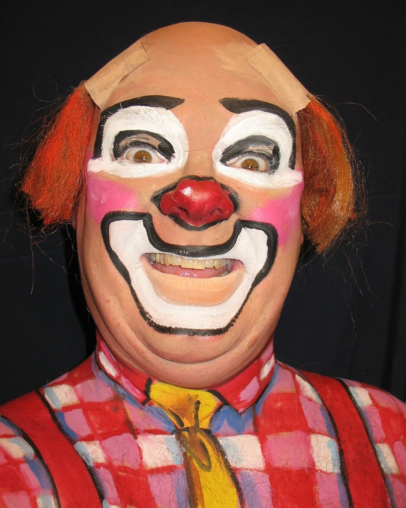 273  Remember Cookie The Clown