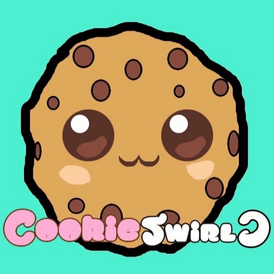 28+ Collection Of Cute Cookie Coloring Pages