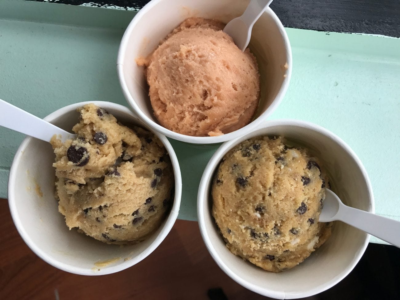9 Reasons To Visit Doughlicious Yummy's, A Cookie Dough CafÃ© 25