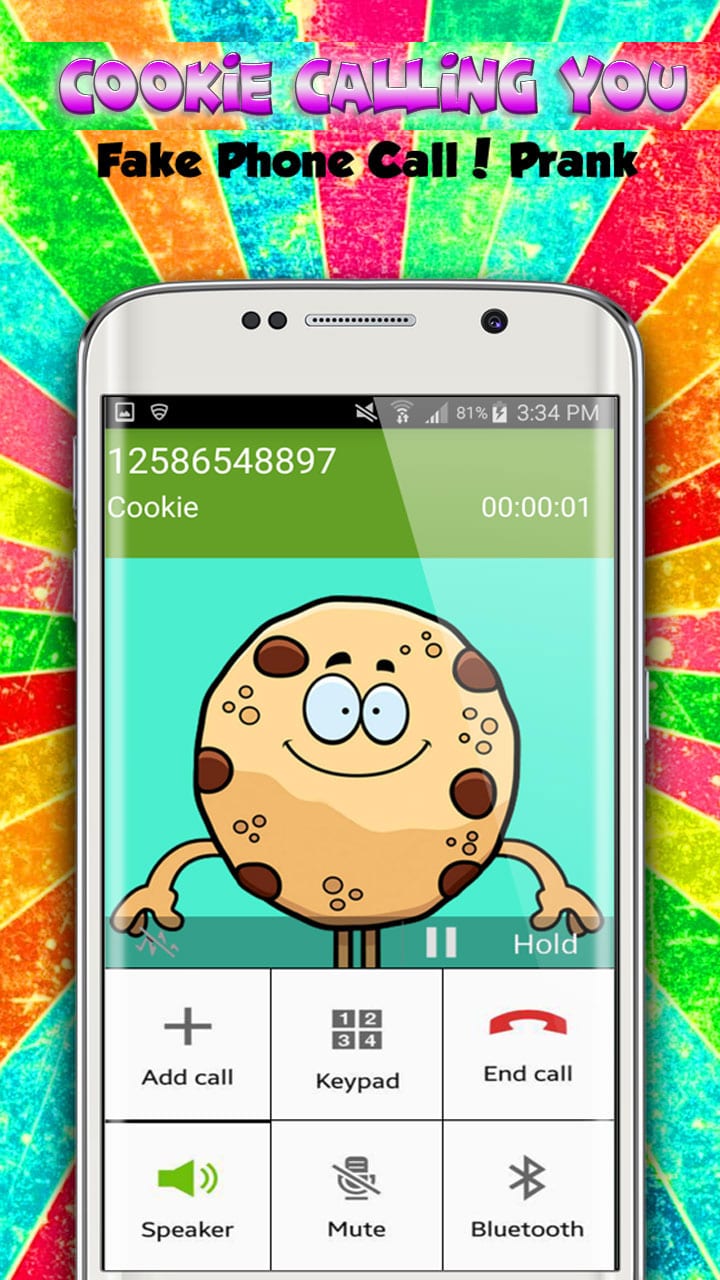 Amazon Com  Cookie Calling You