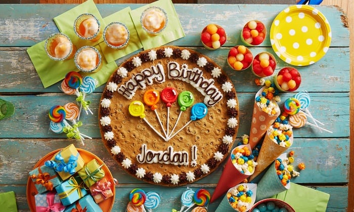 American Cookie Cake Company