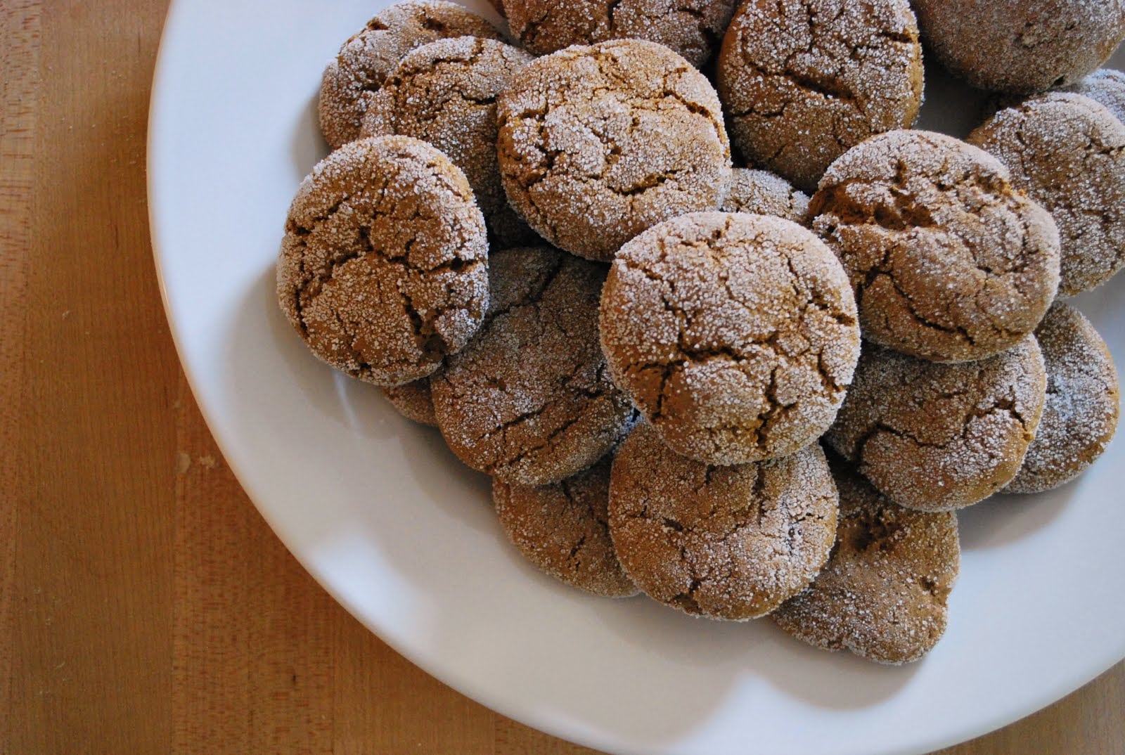 Barefoot Contessa Cookies
