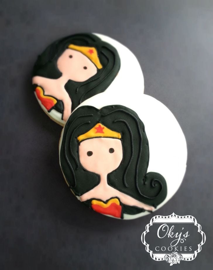 Best Of Birthday Cookie Cake Near Me