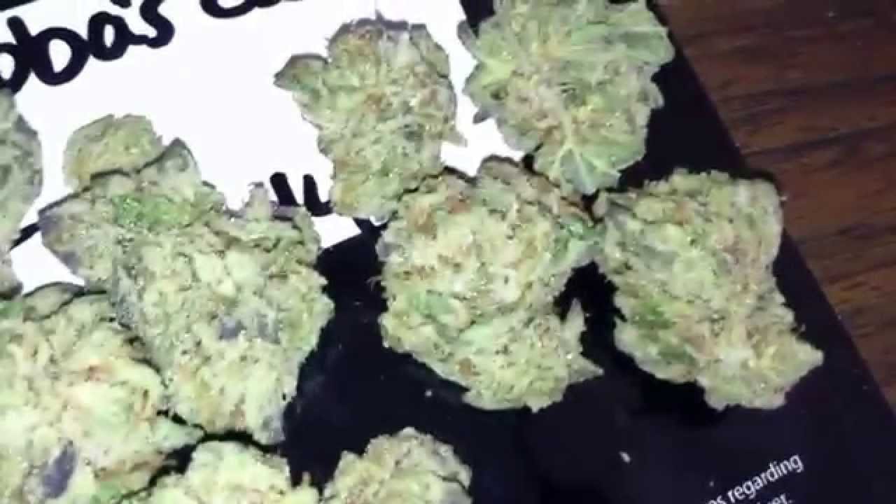 Bubba's Cookies