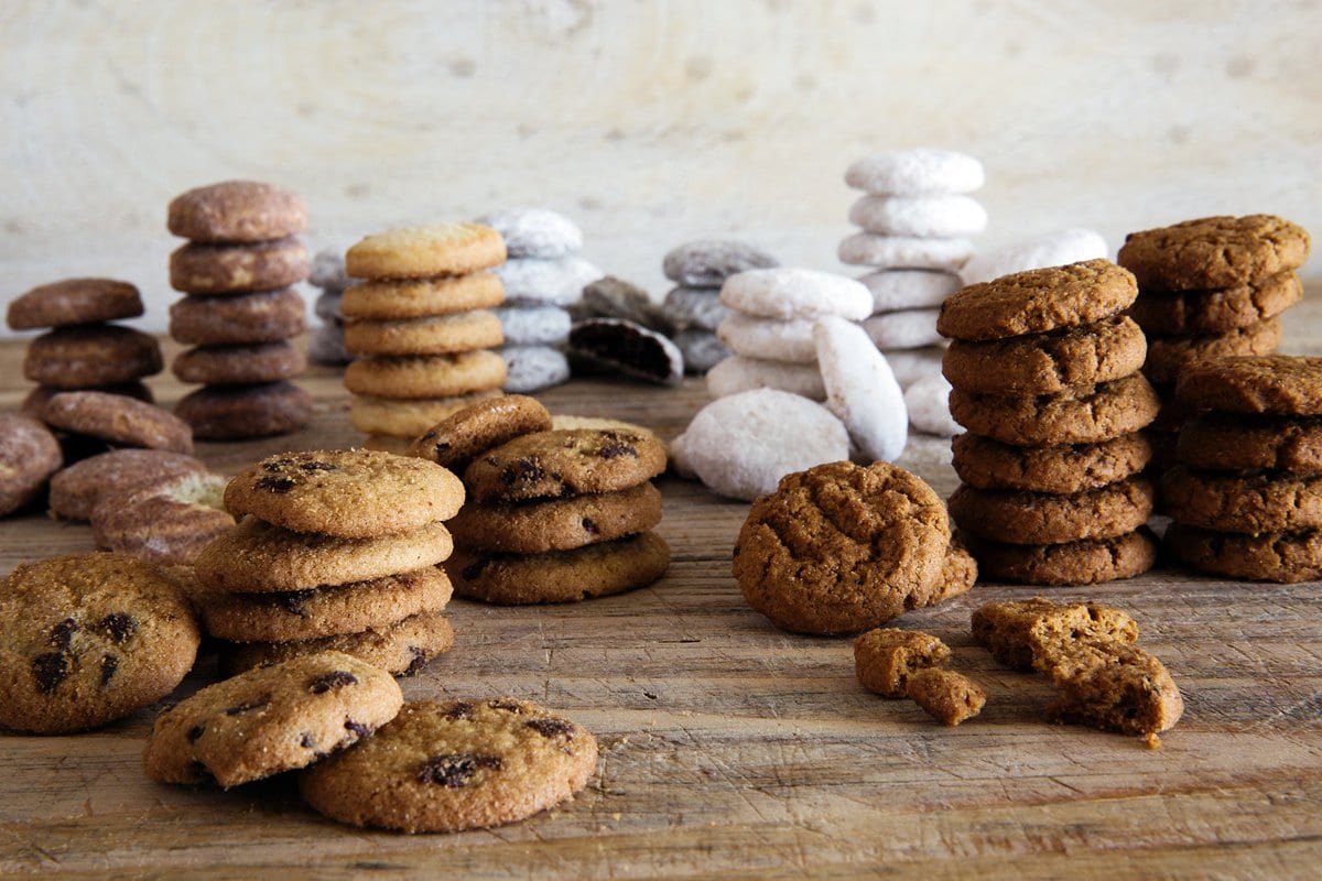 Byrd Cookie Company (@byrdcookieco)