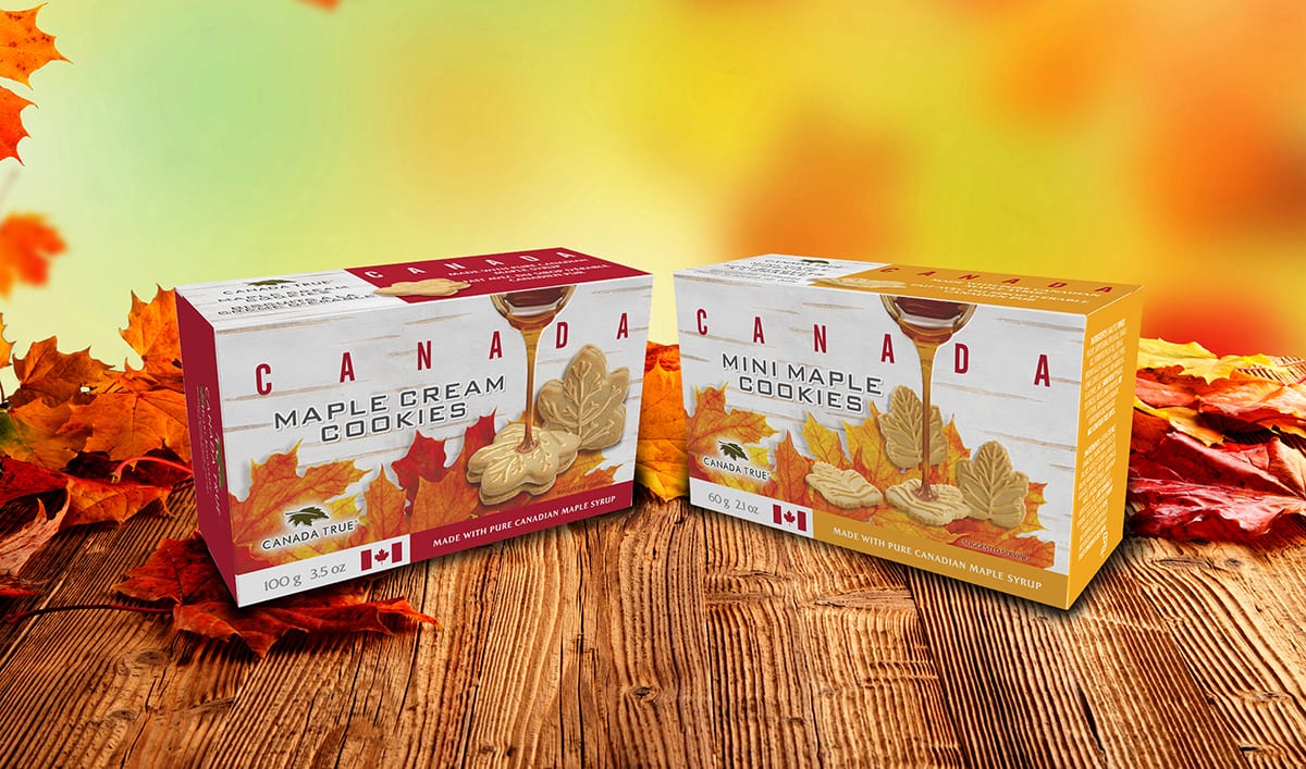 Canada TrueÂ® Products