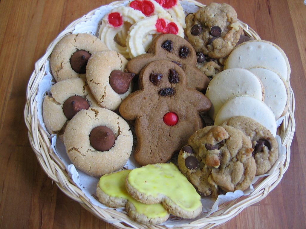 Christmas Cookie