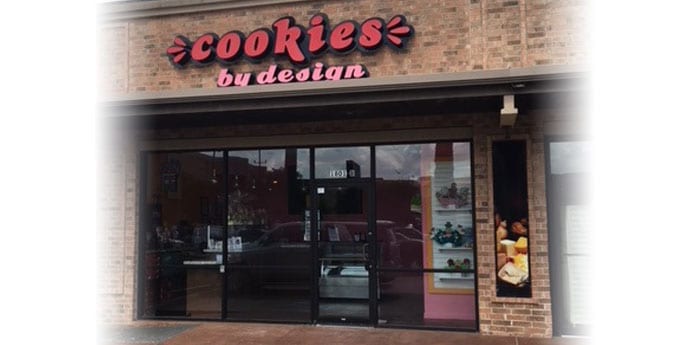 Cookie Bouquet Houston Tx