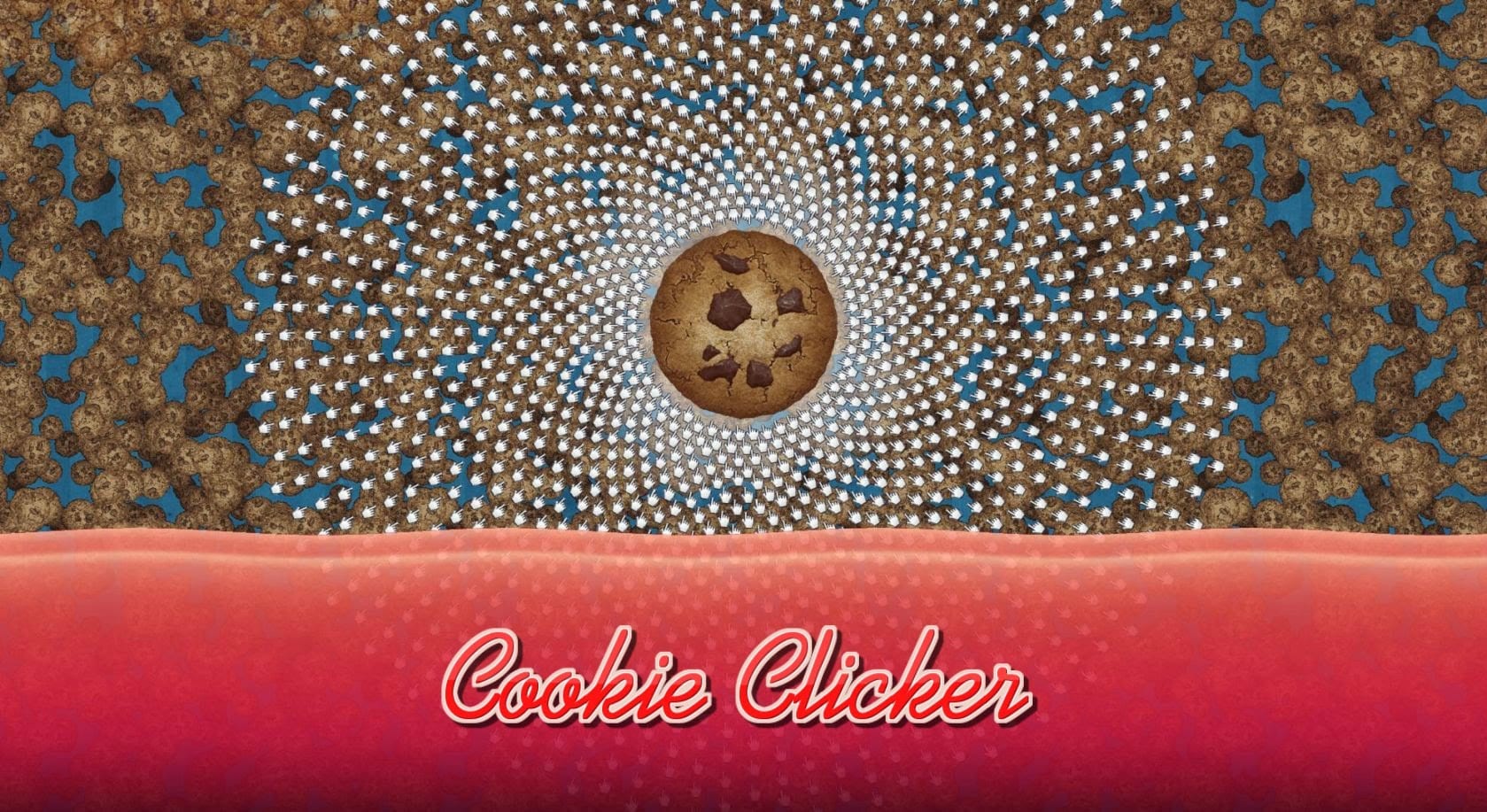 Cookie Clicker Ep 12