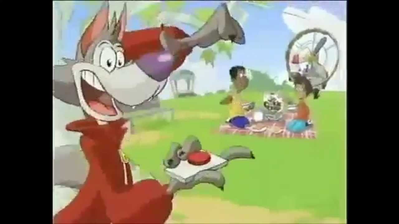 Cookie Crisp Cereal Mascots Through The Years