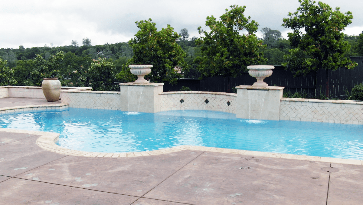 Cookie Cutter Pools, A Sacramento Area Pool Builder
