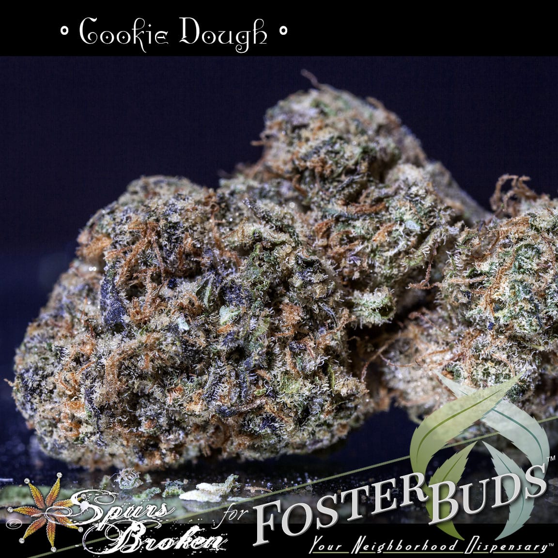 Cookie Dough