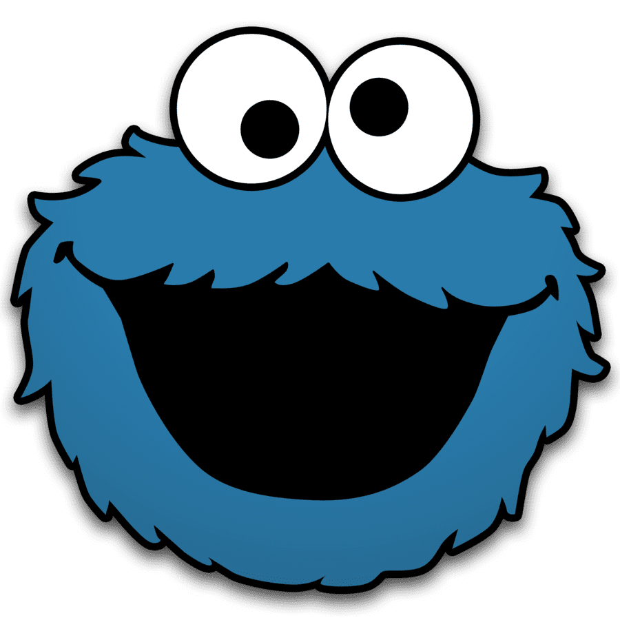 Cookie Monster Pictures