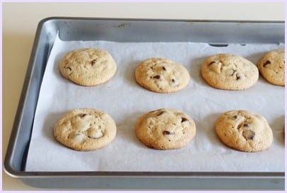Cookie Recipe Without Eggs