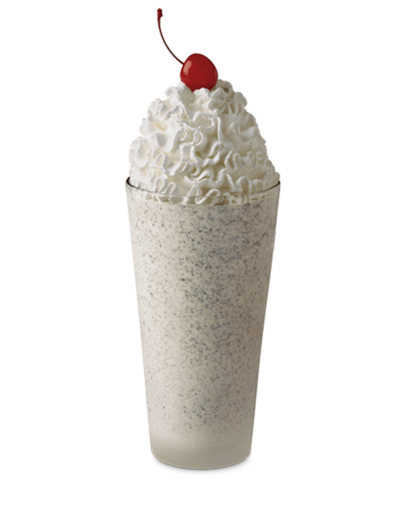 Cookies & Cream Milkshake Nutrition And Description
