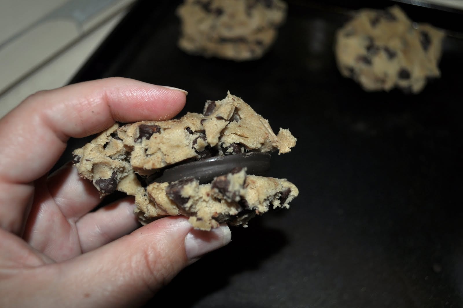 Cookies Clothing Berner