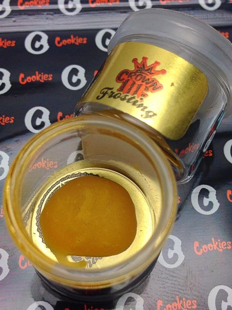 Cookies Sf On Twitter   New Drop From Prime Extractions; Indoor