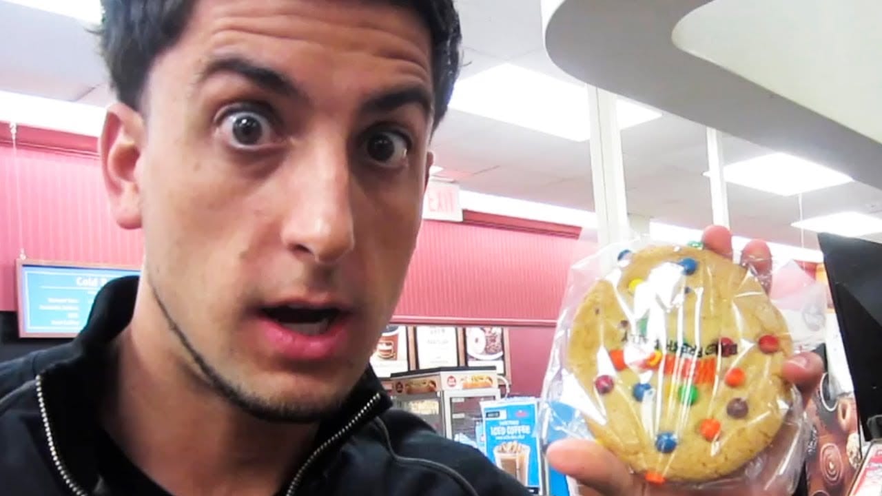 Crazy About Cookies
