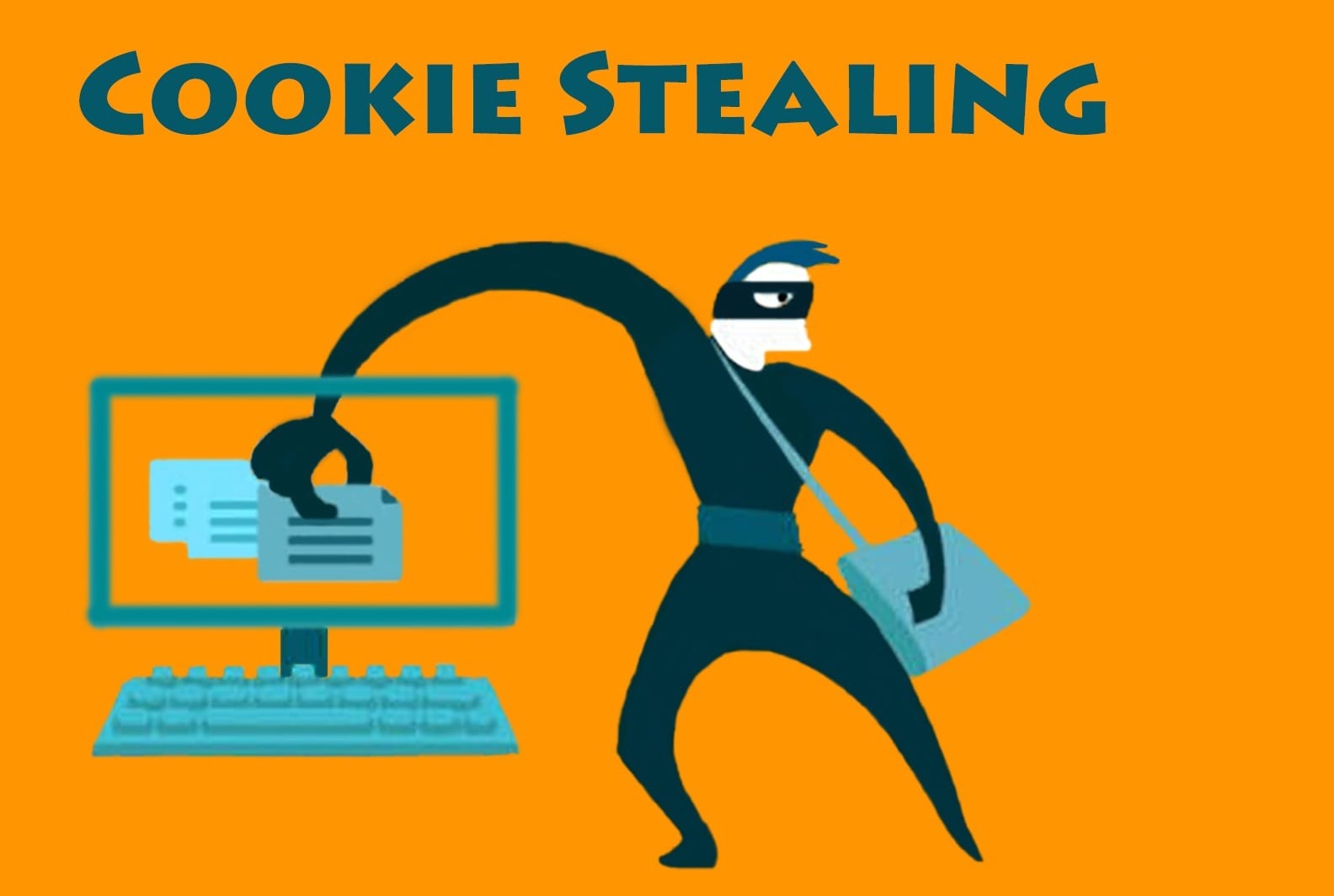 Create Cookie Stealer In Php  Get Via Email