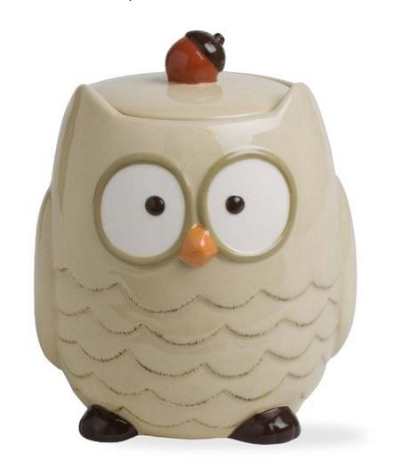 Cute Cookie Jars My Kawaii Home