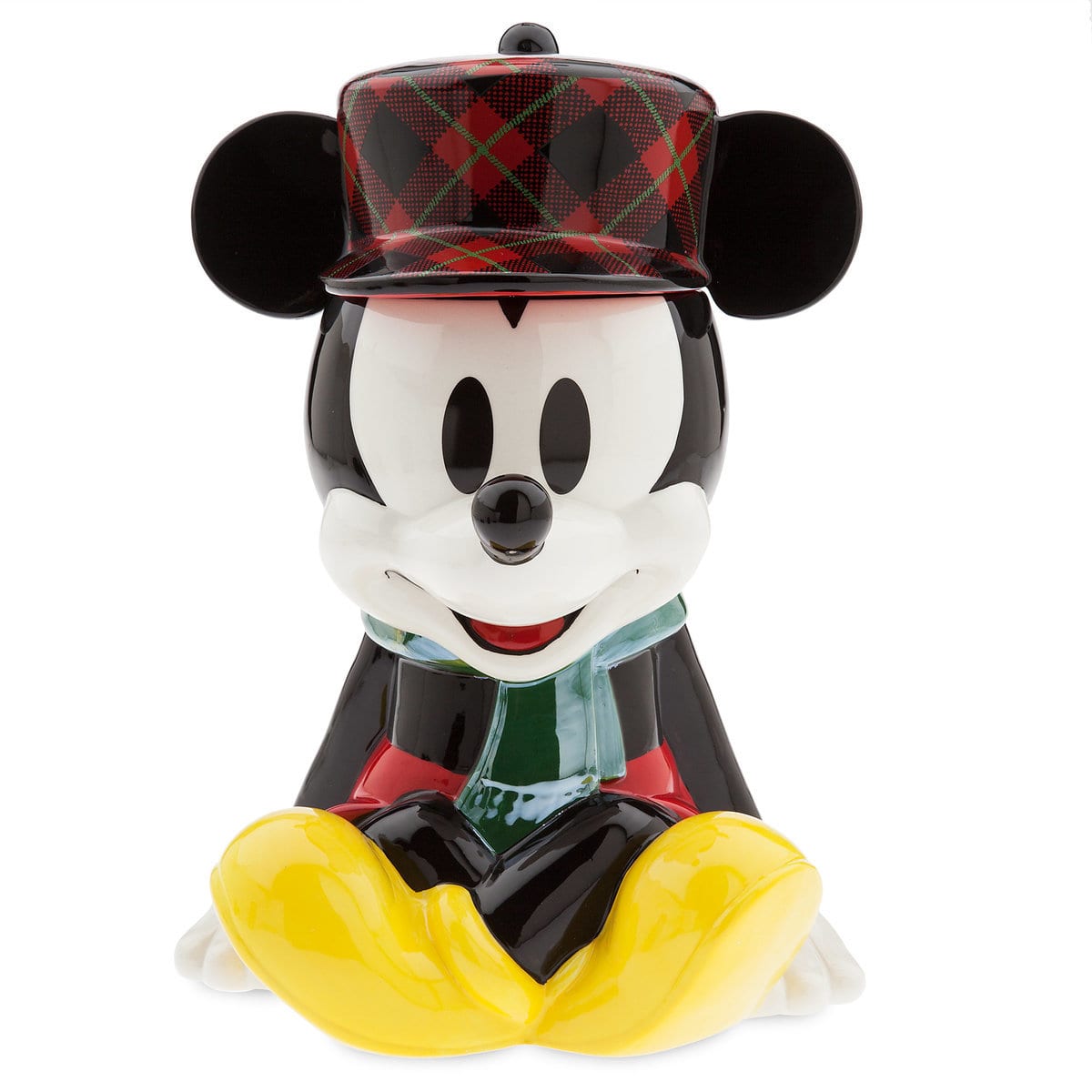 Disney Cookie Jar