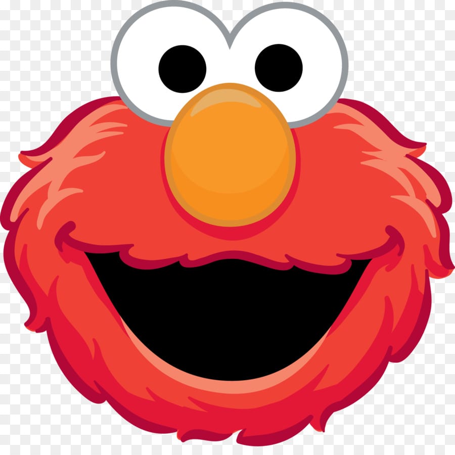 Elmo Cookie Monster Desktop Wallpaper Wallpaper