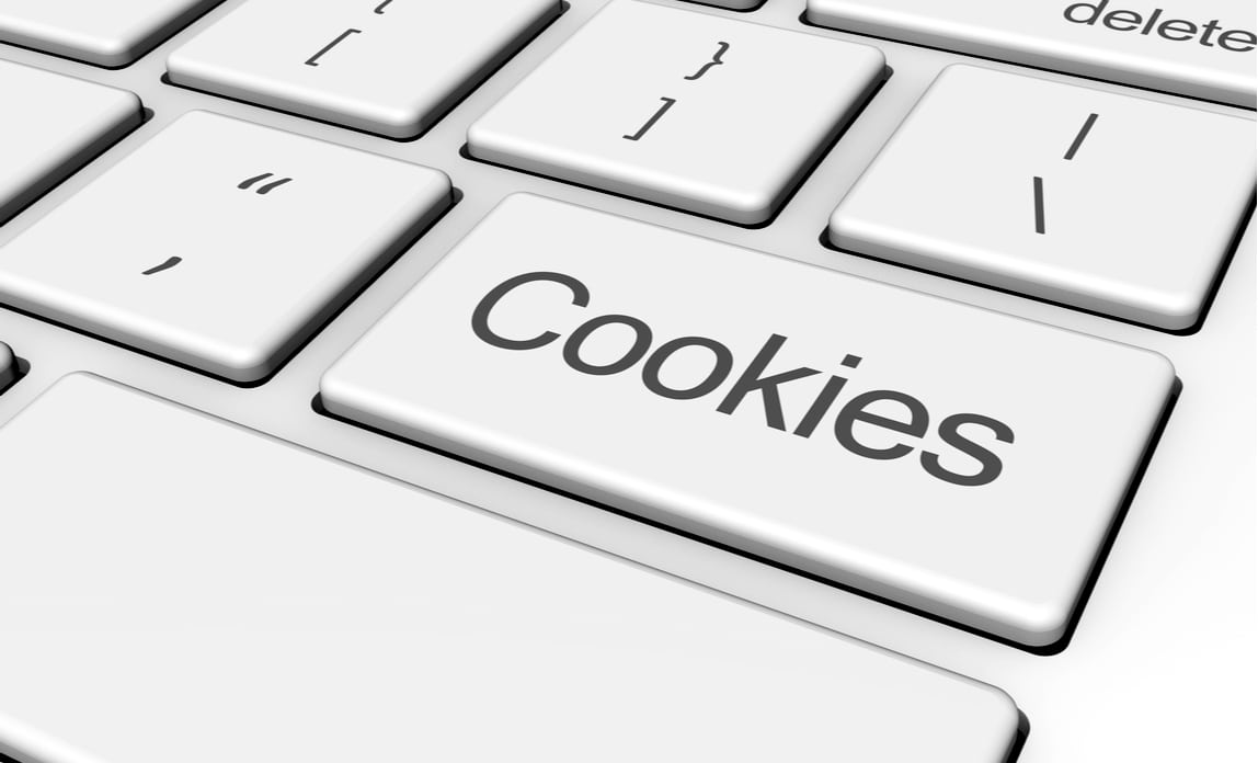 Eu Cookie Law  Make Sure Your Website Complies