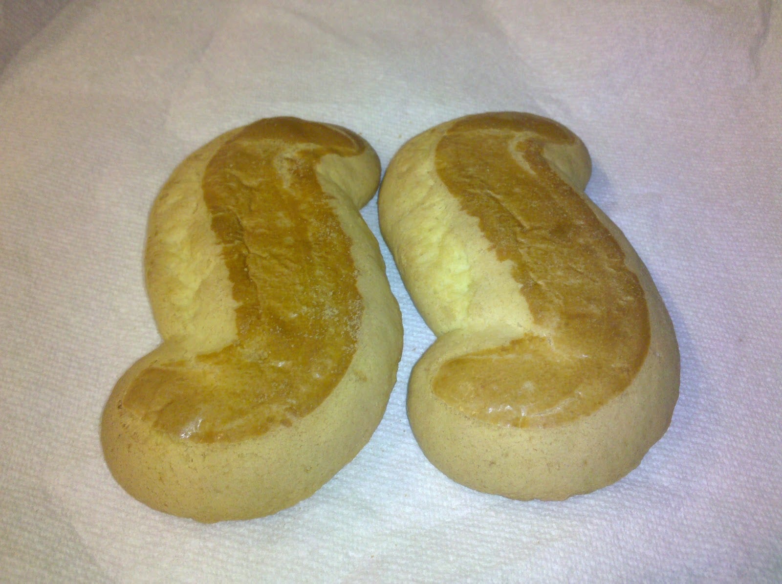 Food Melange  Stella D’oro’s  S  Cookies