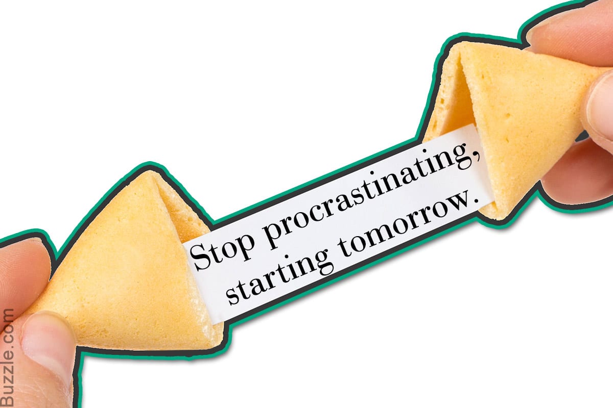 Fortune Cookie Sayings That'll Bring A Smile On Your Guests' Faces