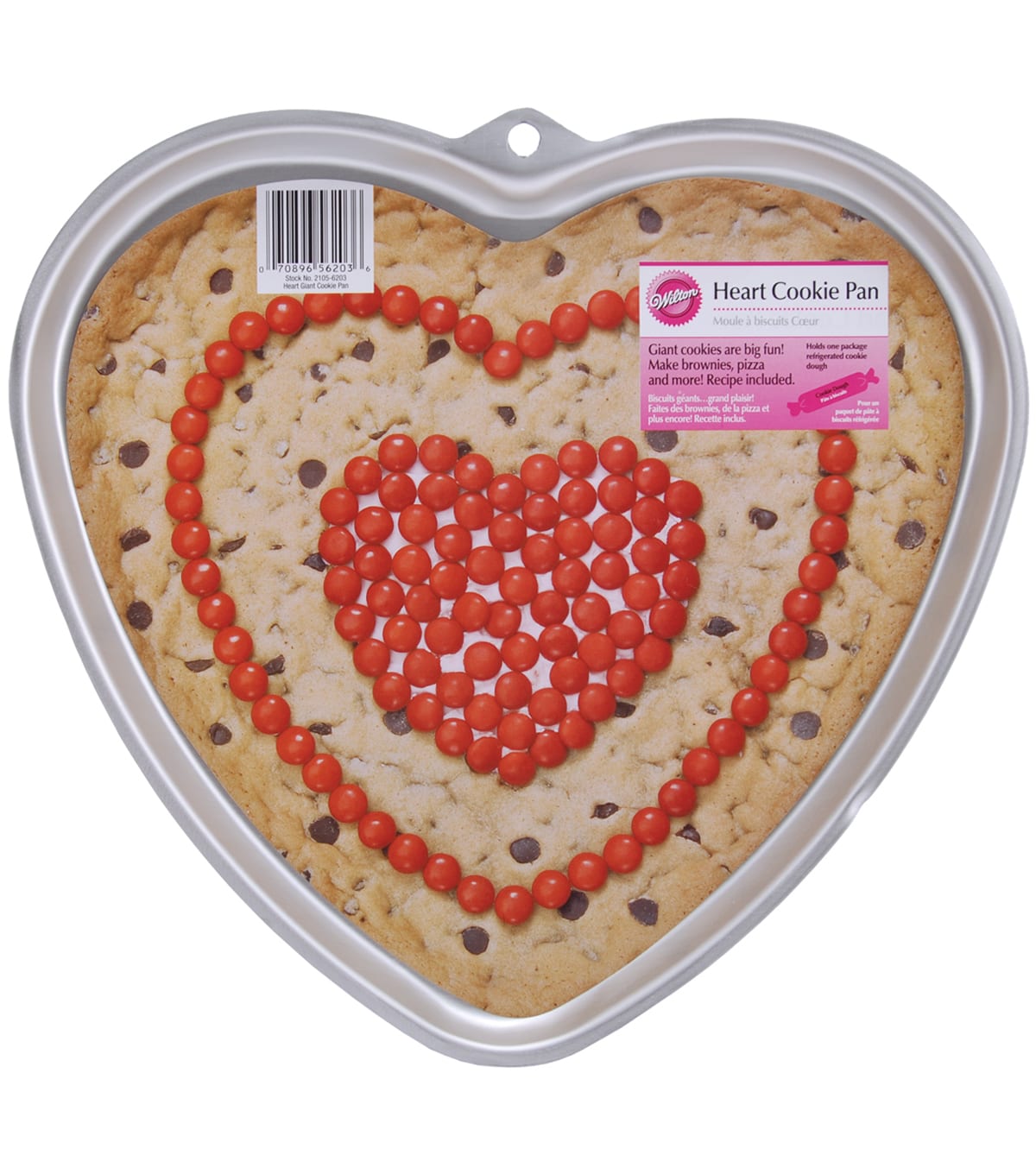 Giant Cookie Pan