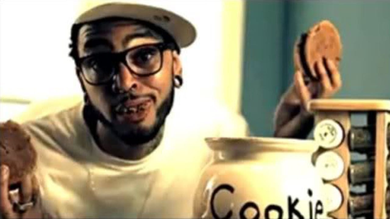 Gym Class Heroes  Cookie Jar Ft  The