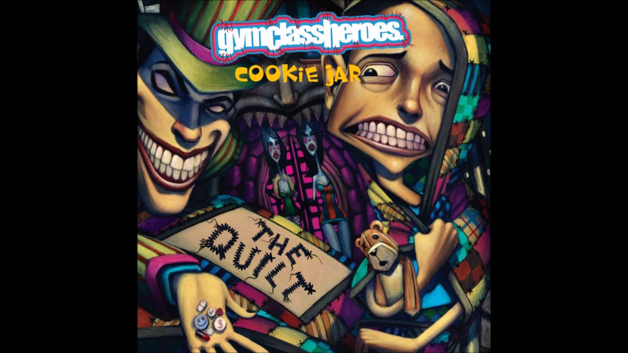 Gym Class Heroes Ft  The Dream