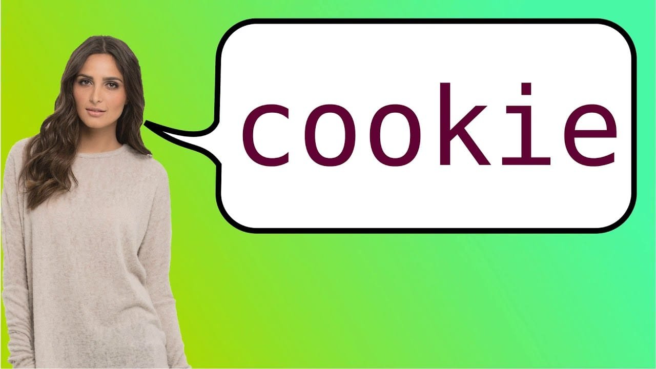 How To Say 'cookie' In Spanish
