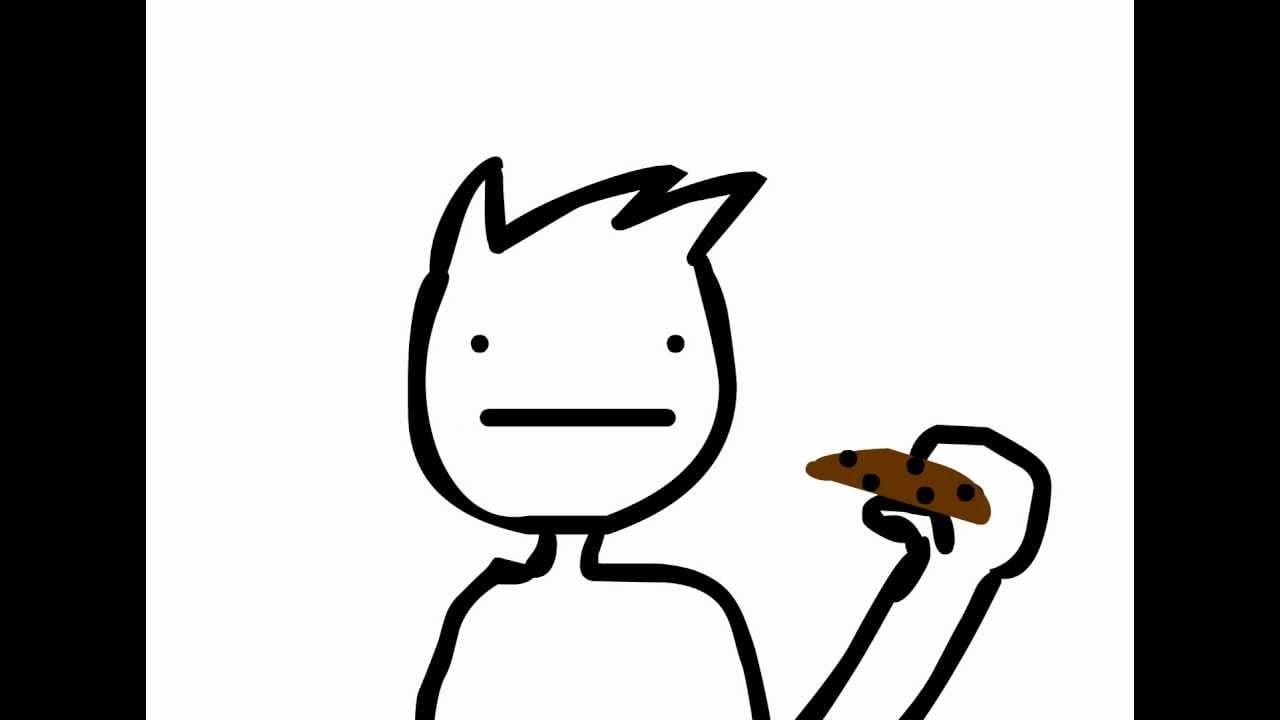 I Like Cookies