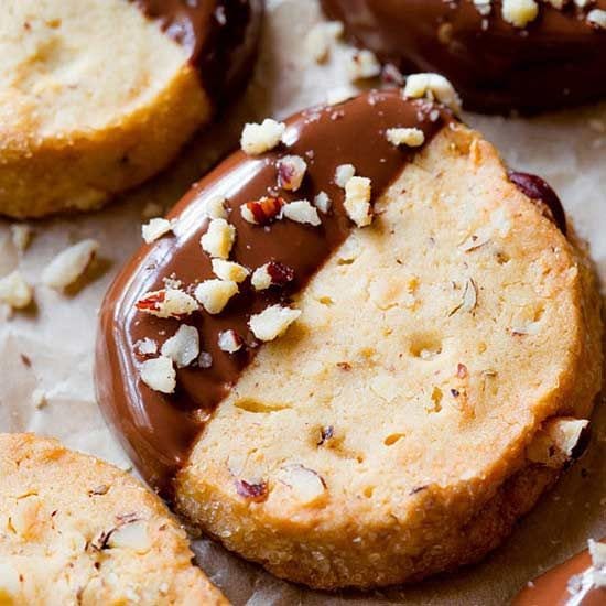ImÃ¡genes De Top 10 Cookie Recipes Of All Time