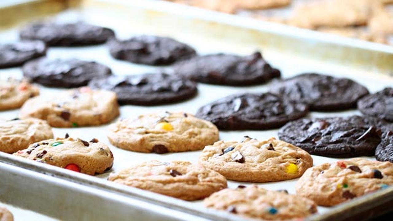 Insomnia Cookies  From University Of Pennsylvania Dorm To 100