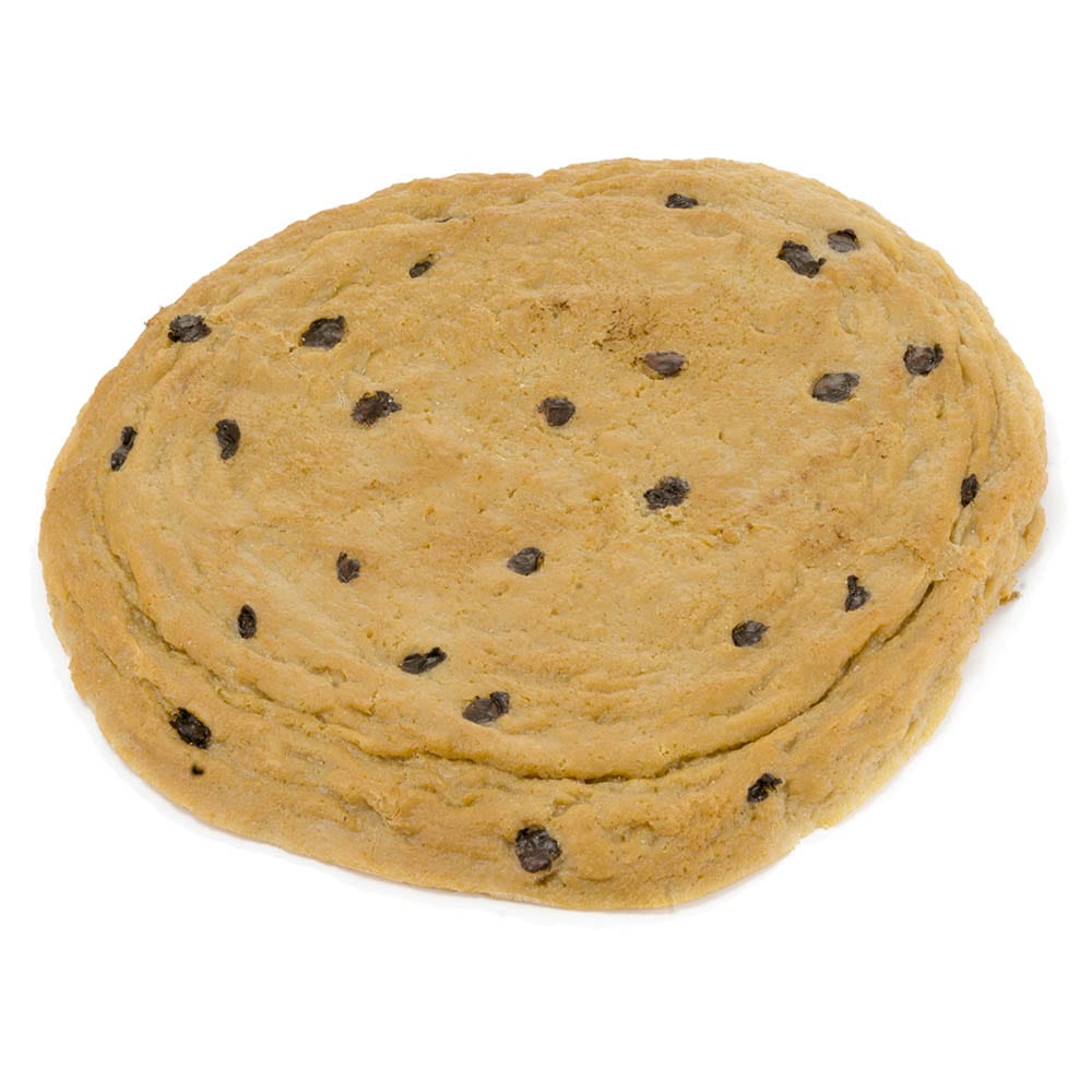 Jumbo Chocolate Chip Cookie