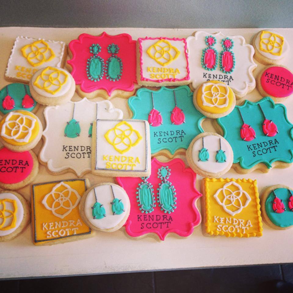 Kendra Scott Assortment Large