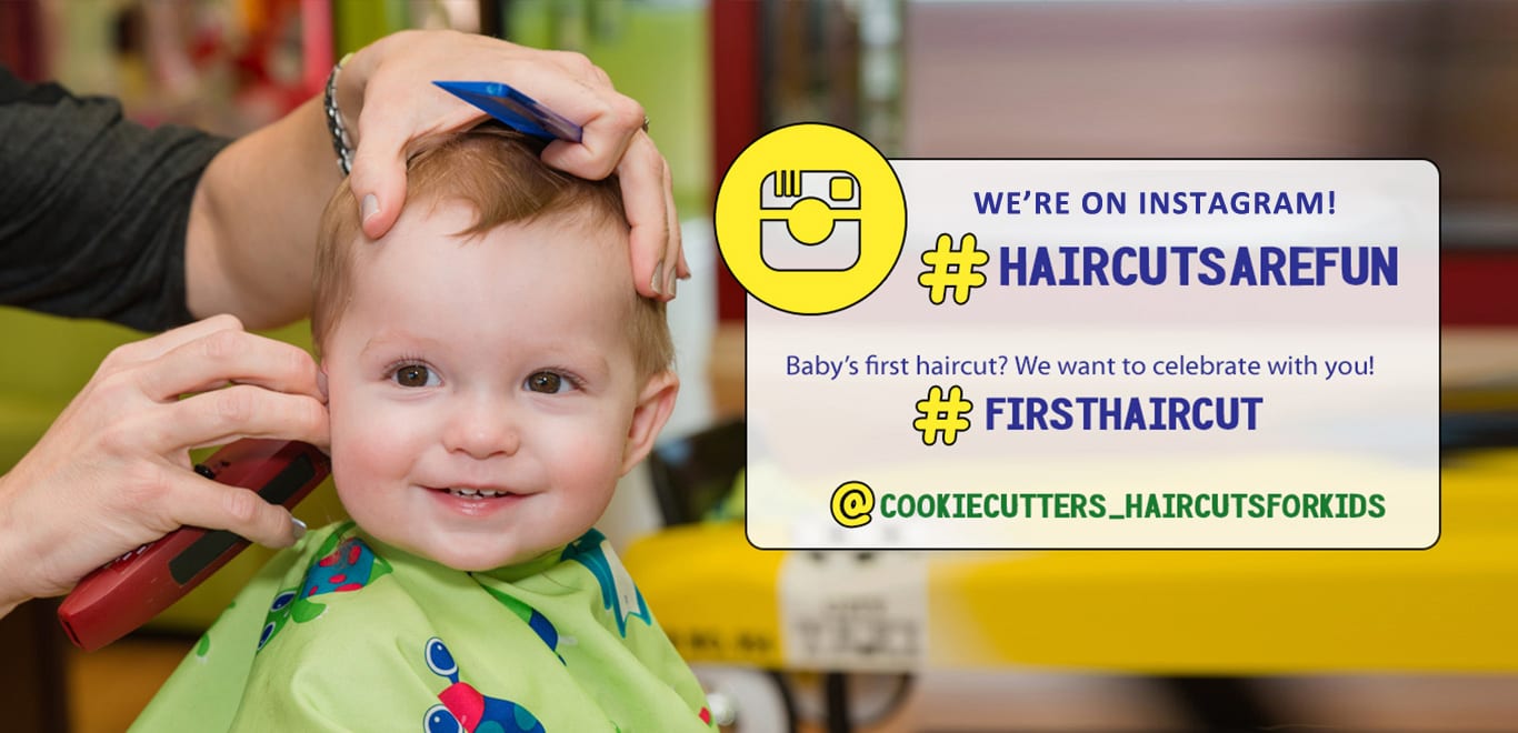 Kids Haircuts