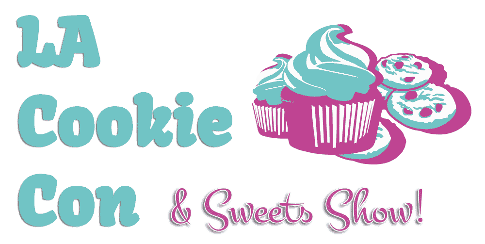 La Cookie Con And Sweets Show
