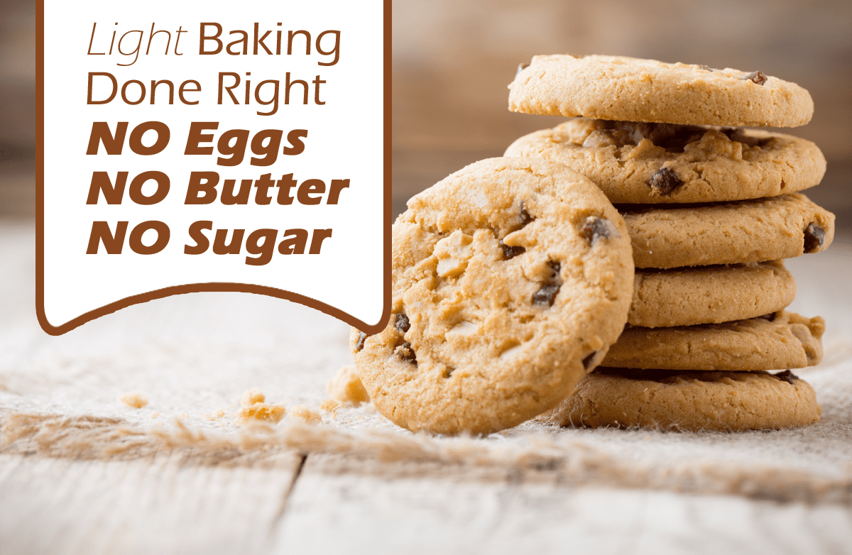 Light Baking Done Right