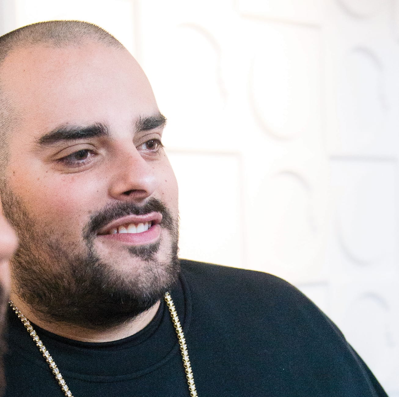 Meet Berner, Founder Of Cookies Clothing Line