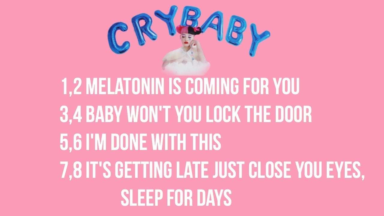 Melanie Martinez