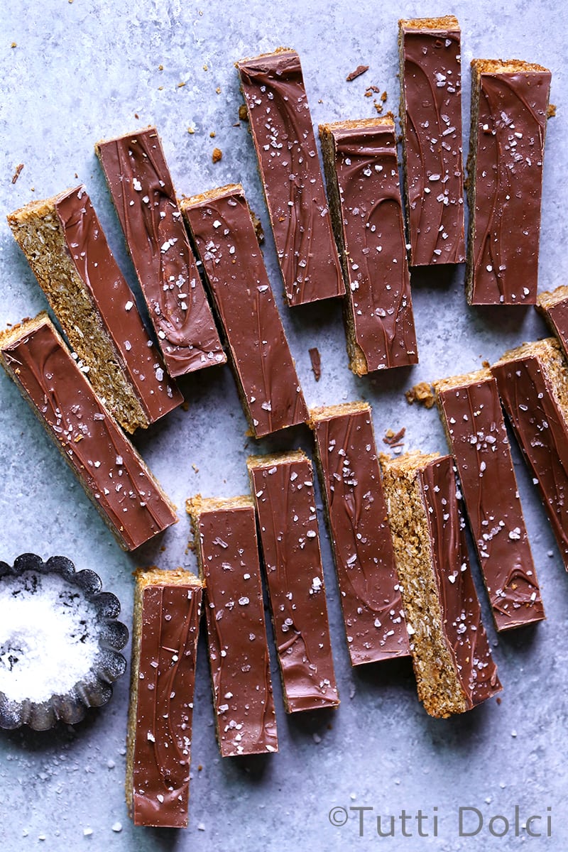 Milk Chocolate Toasted Coconut Cookie Bars