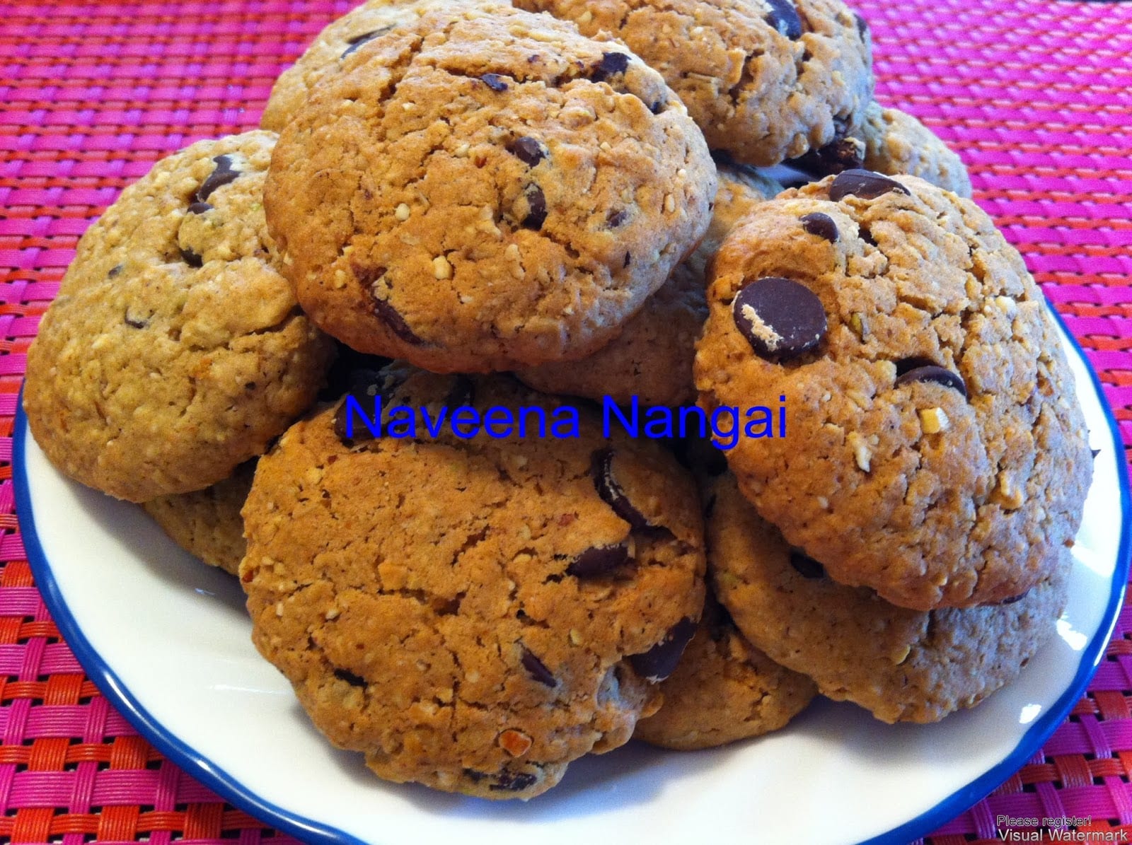 Naveena Nangai