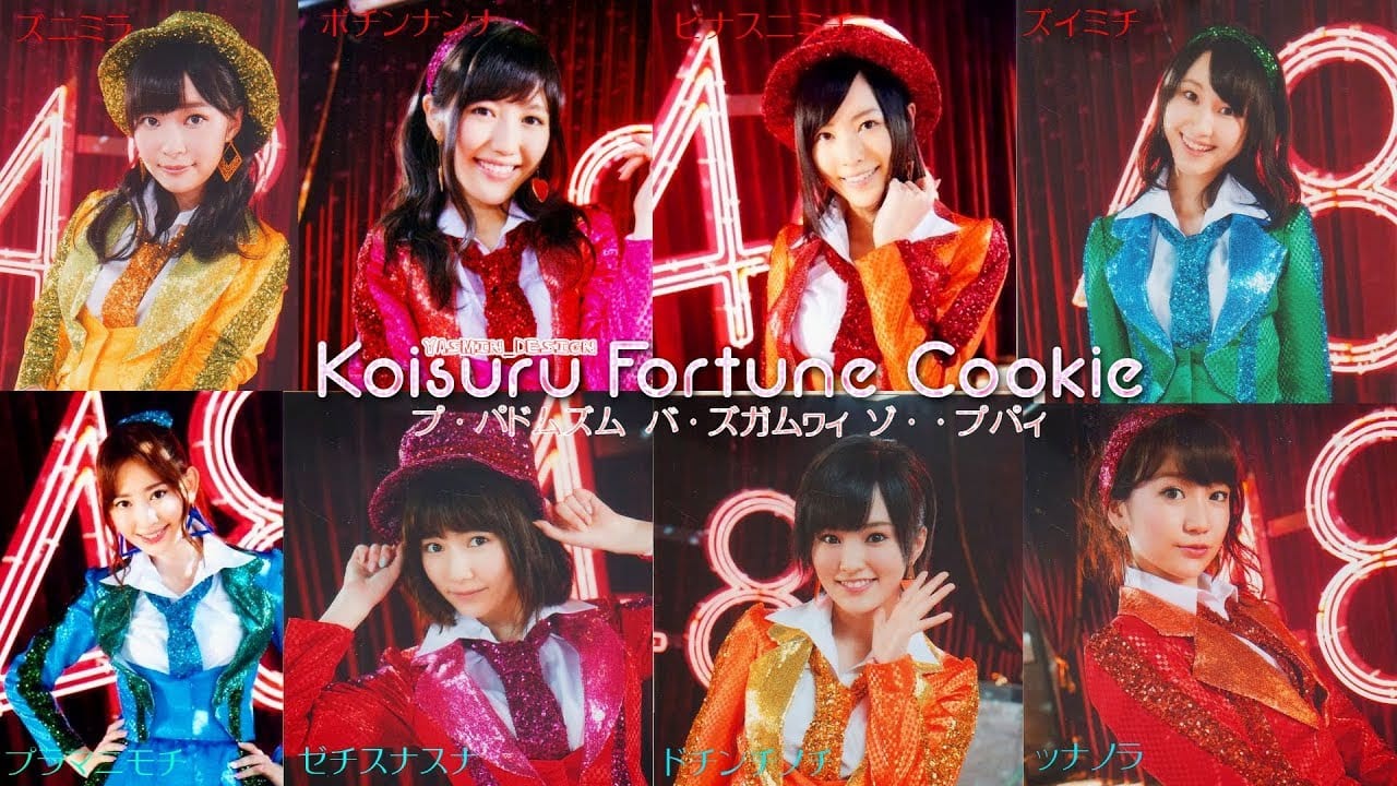 Osu Mania ] Bnk48