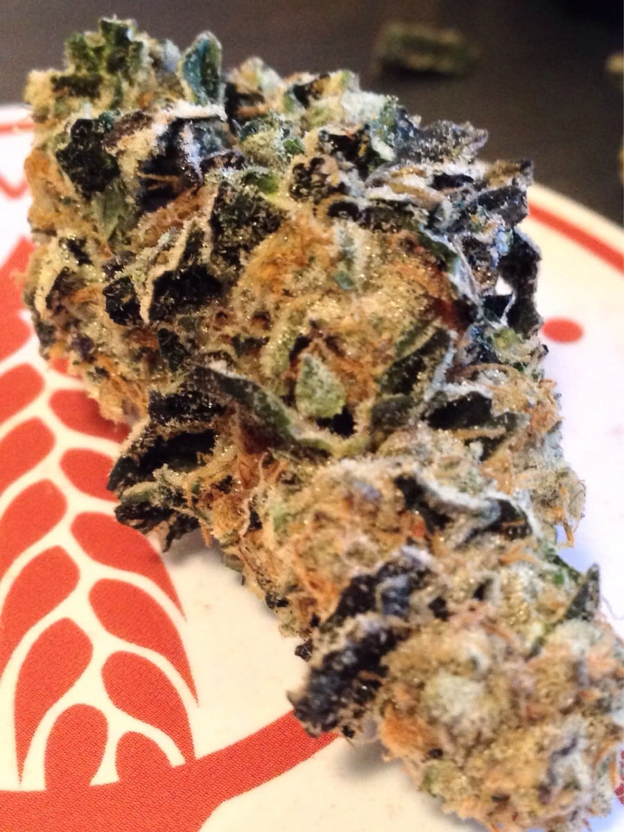 Platinum Girl Scout Cookies In Denver No Dispensary Can Produce My