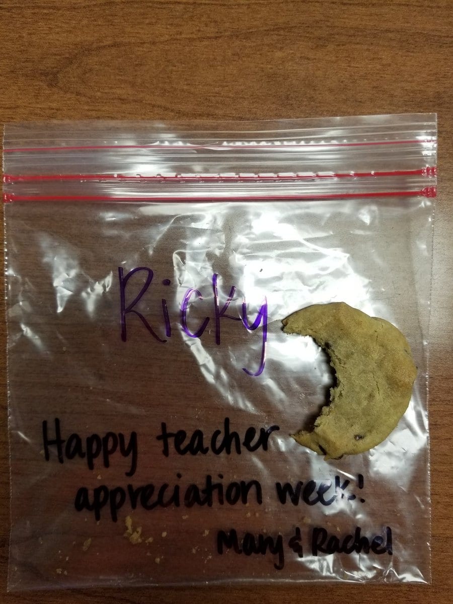 Richard Piwonka On Twitter   Cookies!!!!!!! They Are The Best Ic