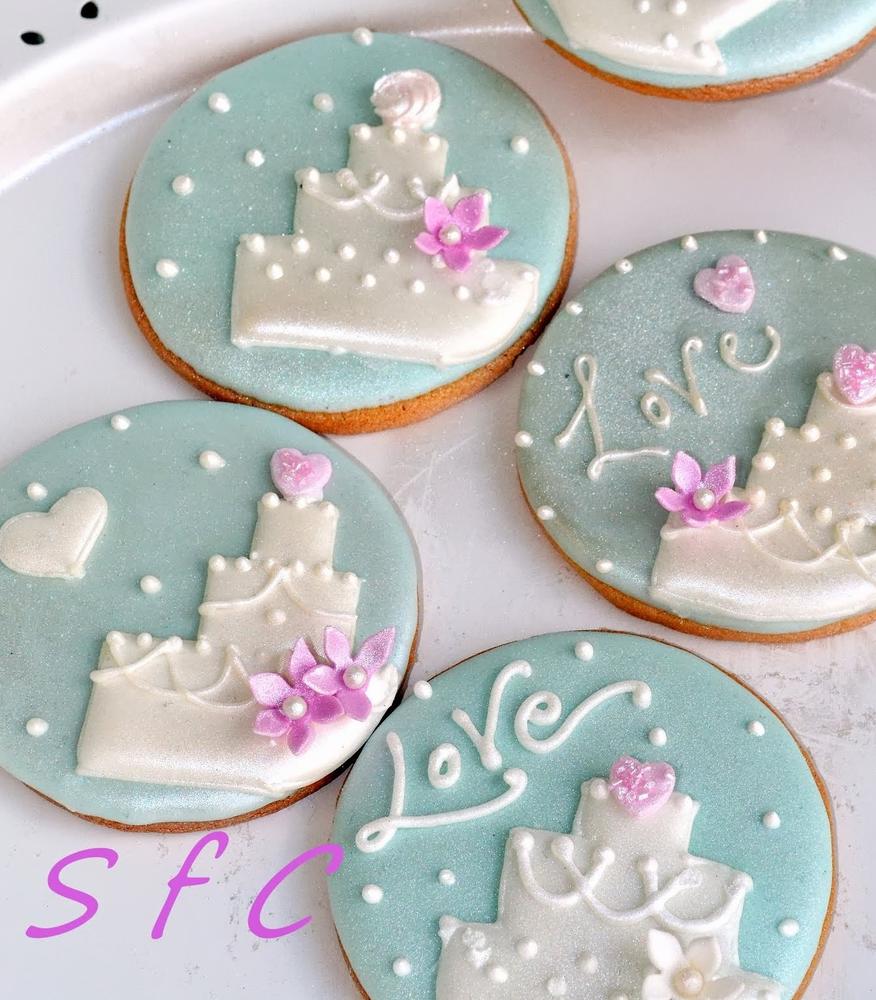 Royal Icing