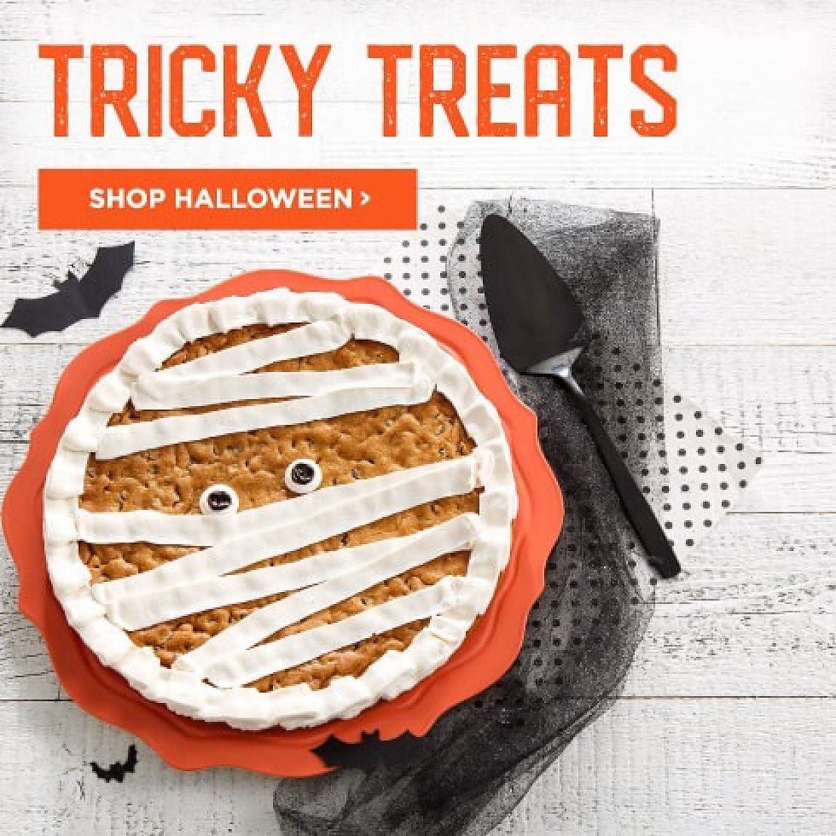 Send Cookies & Get Cookie Gifts Delivered